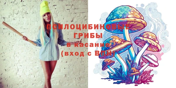 хмурый Баксан