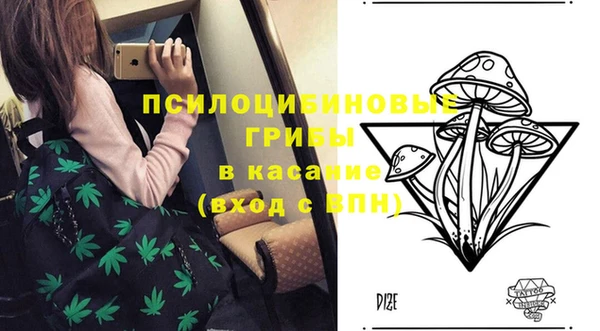 хмурый Баксан