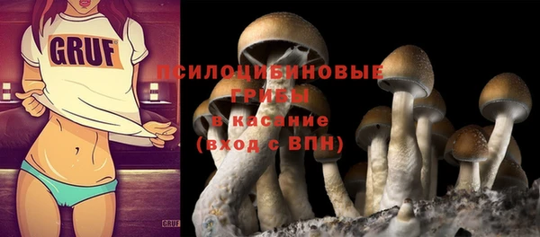 хмурый Баксан